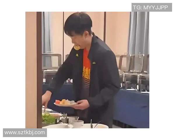 职业运动员饮食揭秘